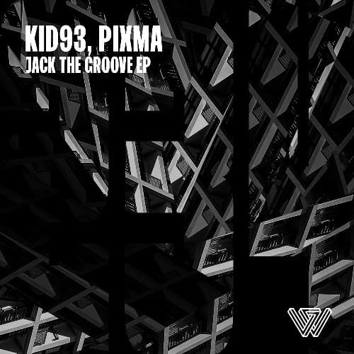 Pixma - Enfield [Say What?]