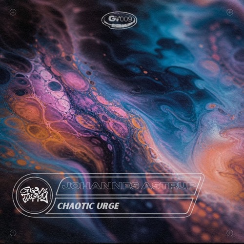 Premiere: Johannes Astrup - Slimy And Shy [Groove Therapy Records]